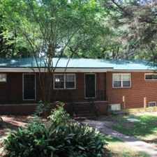 Rental info for 1861 Ivy Ln.