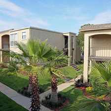 Rental info for Parkway Square Apartments