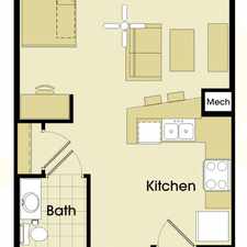 Rental info for First Street Place