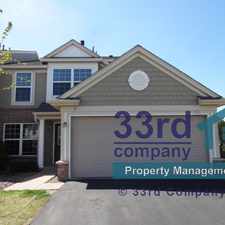 Rental info for 4940 149th Street N.