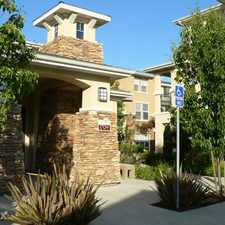 Rental info for De Tolosa Ranch Apartments