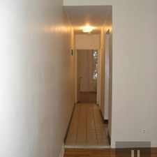 Rental info for 30 Park Ave #6X