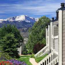 Rental info for Advenir at Briarglen