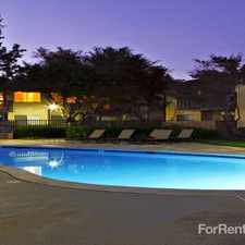 Rental info for eaves Union City