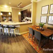 Rental info for APEX on Preston Apartments