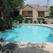 Rental info for Blanco Crossing