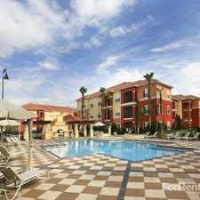 Rental info for Rapallo