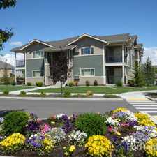 Rental info for Copper Ridge