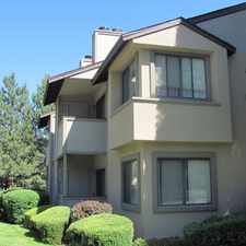 Rental info for Redfield Ridge Apartments