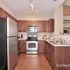 Rental info for Crown Point at the Reserve