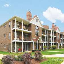 Rental info for Park Grove Apartments