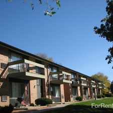 Rental info for Hampton Garden