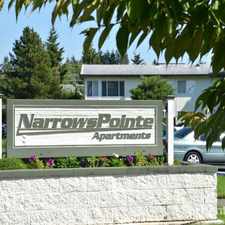 Rental info for NarrowsPointe