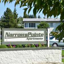 Rental info for NarrowsPointe