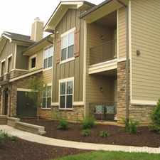 Rental info for Reserve At Fountainview