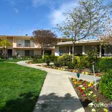 Rental info for Gardens of Fontainbleu