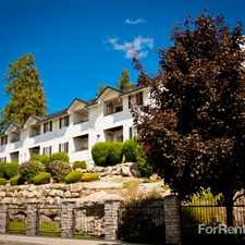 Rental info for Eagle Rock