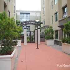 Rental info for Library Gardens