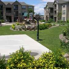 Rental info for Hunters Pointe