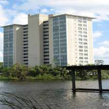Rental info for The Commander Apartments