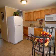 Rental info for Gwynnbrook Townhomes