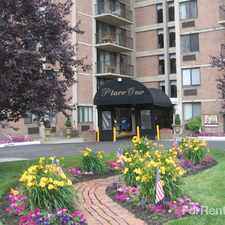 Rental info for Place One Apartments