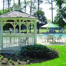Rental info for Chelsea at Lee Hall