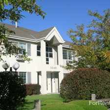 Rental info for River Park Place
