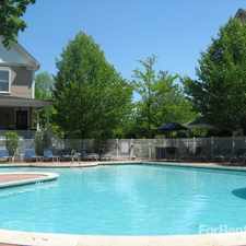Rental info for Ardenwood Apartment Homes
