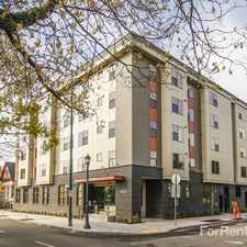 Rental info for Monroe