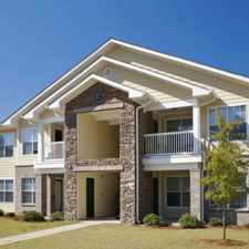 Rental info for Ashley Station