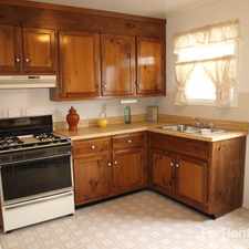 Rental info for Nottingham Green Apartments