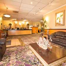 Rental info for Siegel Suites Nevadan