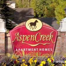 Rental info for Aspen Creek Apartment Homes- Kirkland