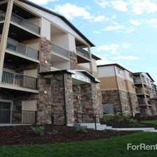 Rental info for Triton Terrace