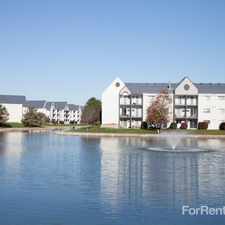 Rental info for Waterchase Apartments
