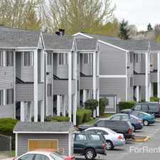 Rental info for Valley Vista