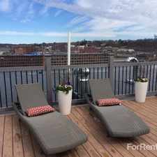 Rental info for Monarch Lofts