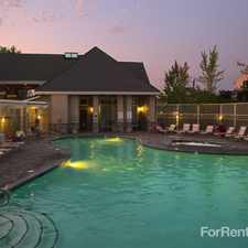 Rental info for Columbia Place Townhomes