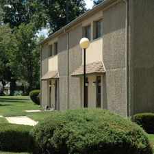 Rental info for Nye Park Apartments
