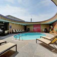 Rental info for Manor House