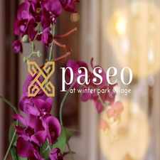 Rental info for Paseo at Winter Park Village
