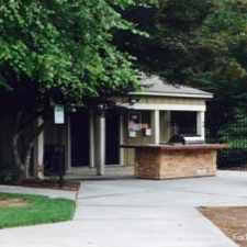 Rental info for Woodland Hills