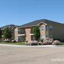Rental info for Faith Landing Apartment Homes