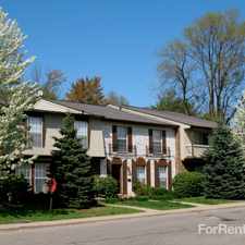 Rental info for Sutton Place