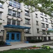 Rental info for Cornerstone Apartments