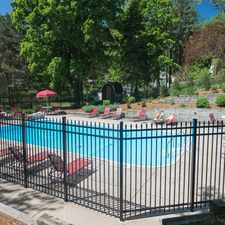 Rental info for Spring Brook