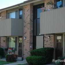 Rental info for Lisbon Court Apartments