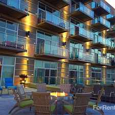 Rental info for South Water Works Milwaukee Apartments
