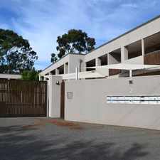 Rental info for WALKS TO BURNSIDE VILLAGE